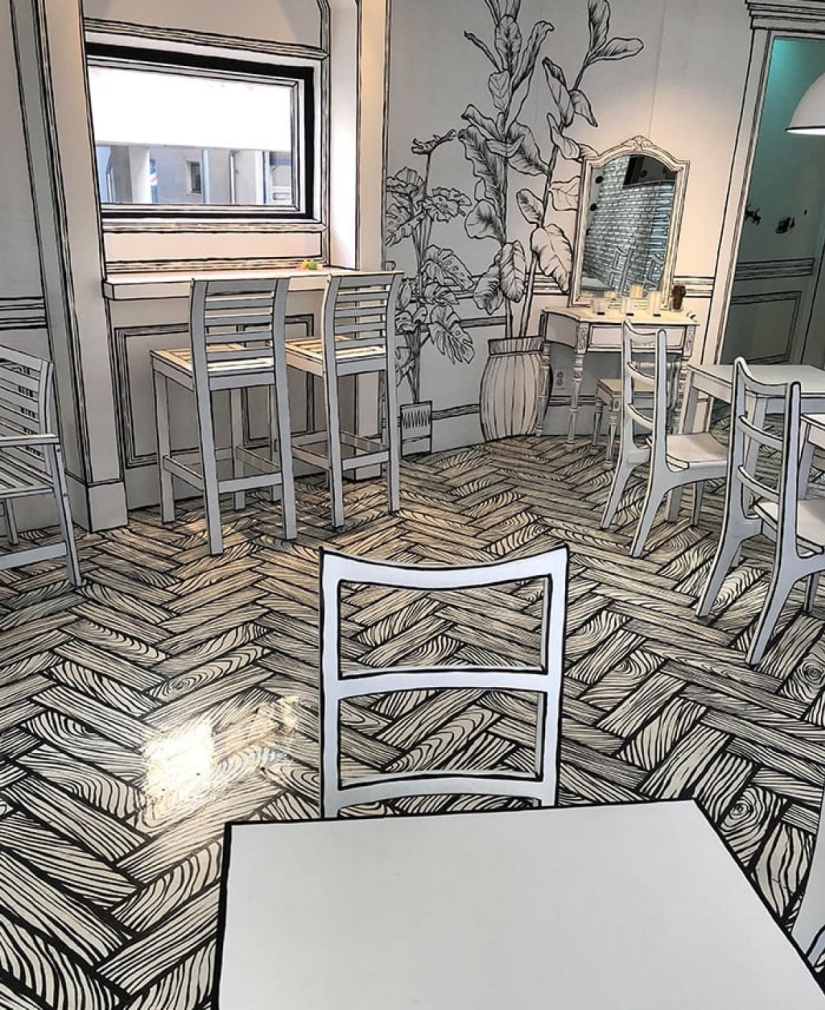 South Korea is a completely different world, and here are 22 photos that prove it South Korea is a completely different world, and here are 22 photos that prove it