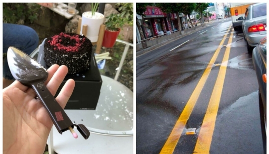 South Korea is a completely different world, and here are 22 photos that prove it