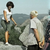 Soviet Hollywood: 11 cult films shot in Crimea