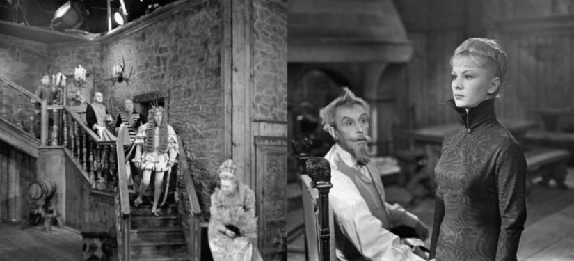 Soviet Hollywood: 11 cult films shot in Crimea