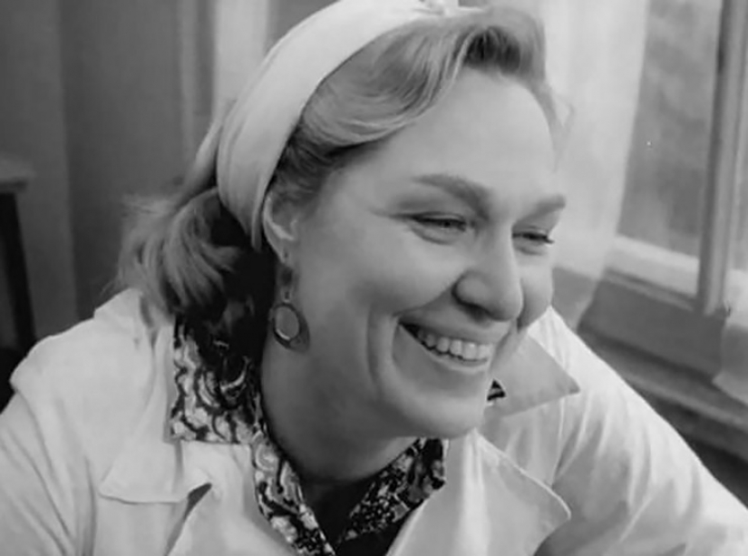 Soviet stars who married foreigners: 5 stories with an unhappy ending Soviet stars who married foreigners: 5 stories with an unhappy ending