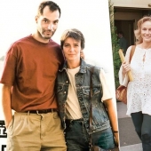 Soviet stars who married foreigners: 5 stories with an unhappy ending