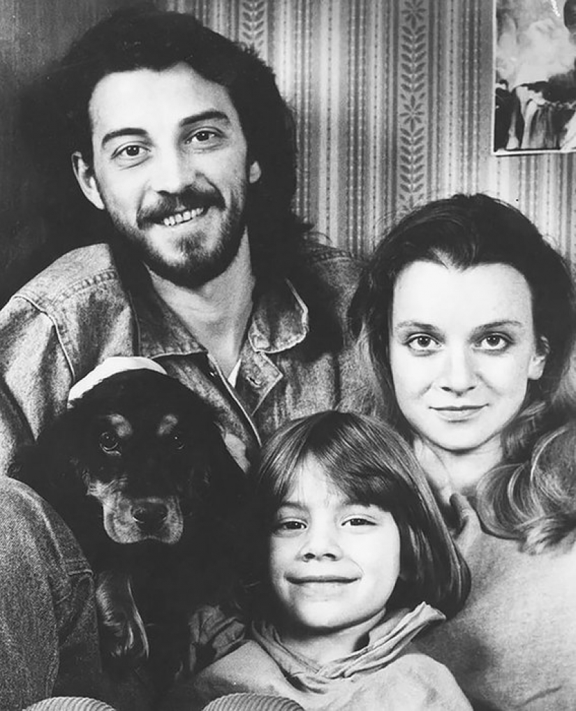 Soviet stars who married foreigners: 5 stories with an unhappy ending Soviet stars who married foreigners: 5 stories with an unhappy ending