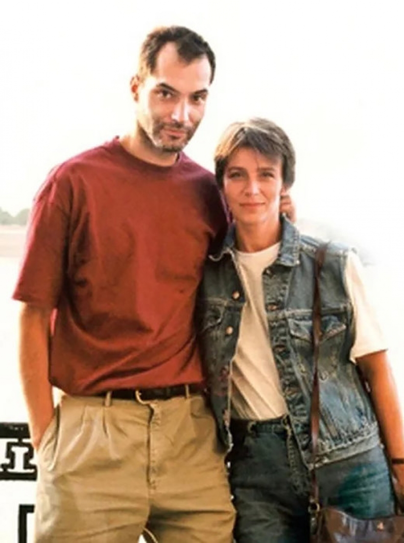 Soviet stars who married foreigners: 5 stories with an unhappy ending Soviet stars who married foreigners: 5 stories with an unhappy ending