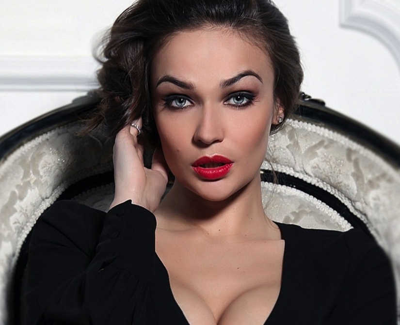 "Sows to Auschwitz!": 5 Russian stars who despise fat people "Sows to Auschwitz!": 5 Russian stars who despise fat people