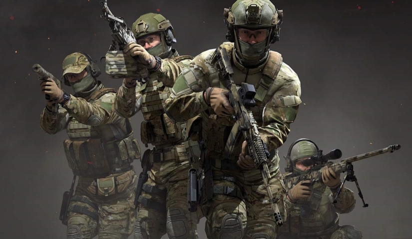 Special Forces of the world: whose standards are tougher?