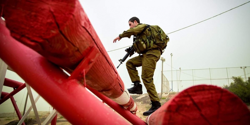 Special Forces of the world: whose standards are tougher?