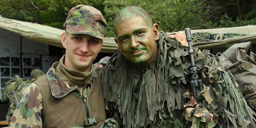 Special Forces of the world: whose standards are tougher?