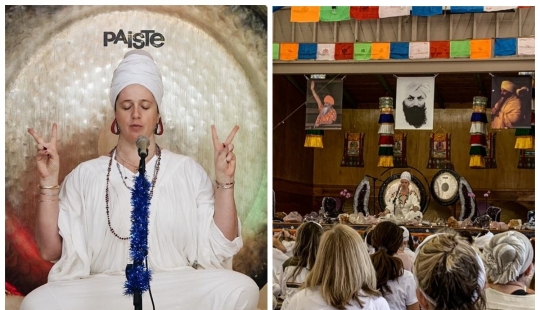 Spiritual quest and hard coin: the secrets of the world of Rama Yoga and its leader – Guru Jagat