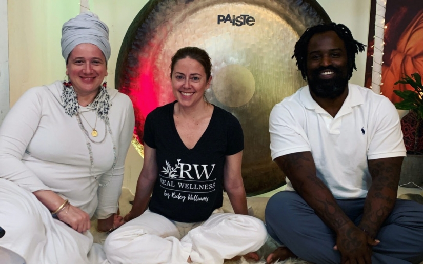 Spiritual quest and hard coin: the secrets of the world of Rama Yoga and its leader – Guru Jagat