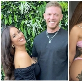 Spouses from the UK get a lot of money for sex in front of the camera, and their children know it