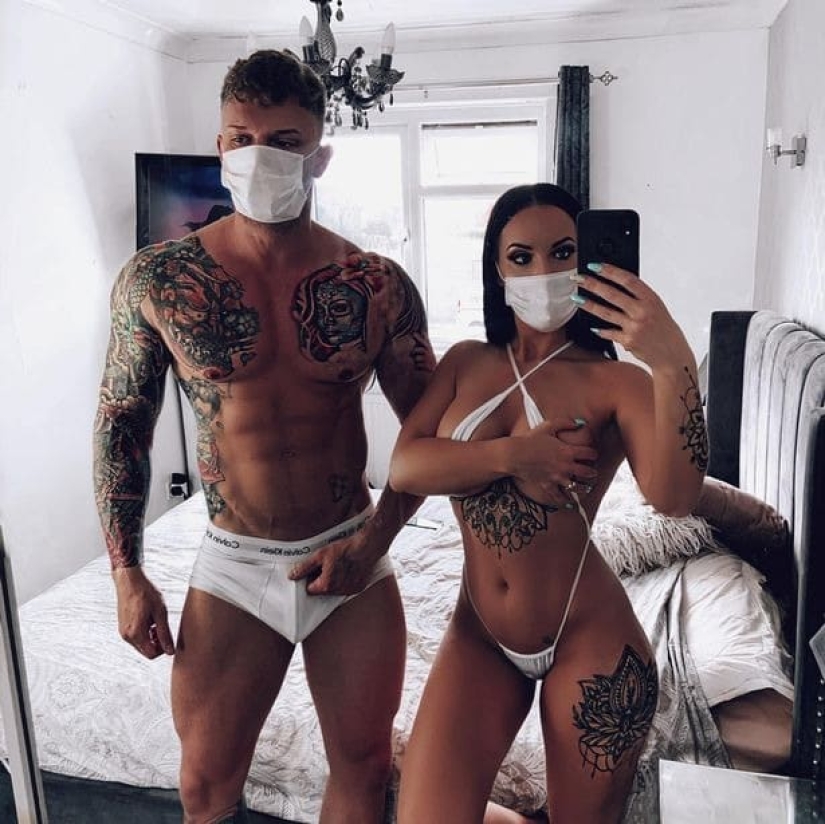 Spouses from the UK get a lot of money for sex in front of the camera, and their children know it Spouses from the UK get a lot of money for sex in front of the camera, and their children know it