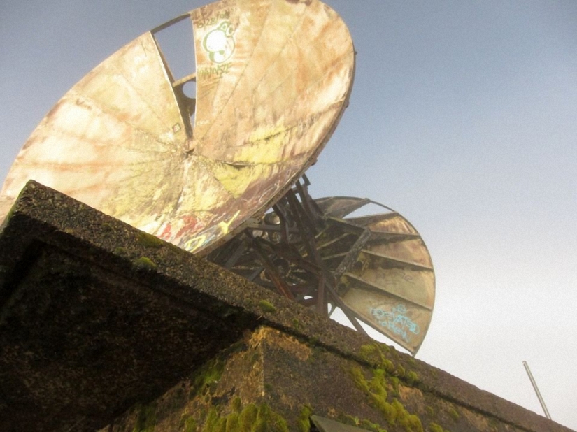 Stairway to Heaven Stairway to Heaven