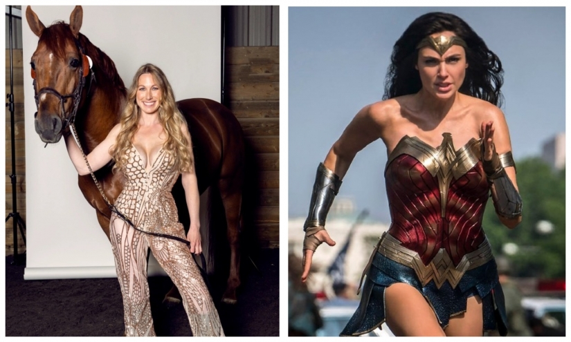 Star copies: stand-ins reveal the secrets of their difficult profession Star copies: stand-ins reveal the secrets of their difficult profession