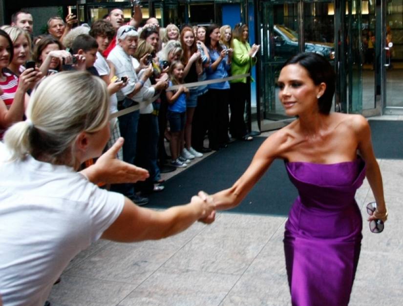 Star fever: which celebrities are faced with anorexia Star fever: which celebrities are faced with anorexia