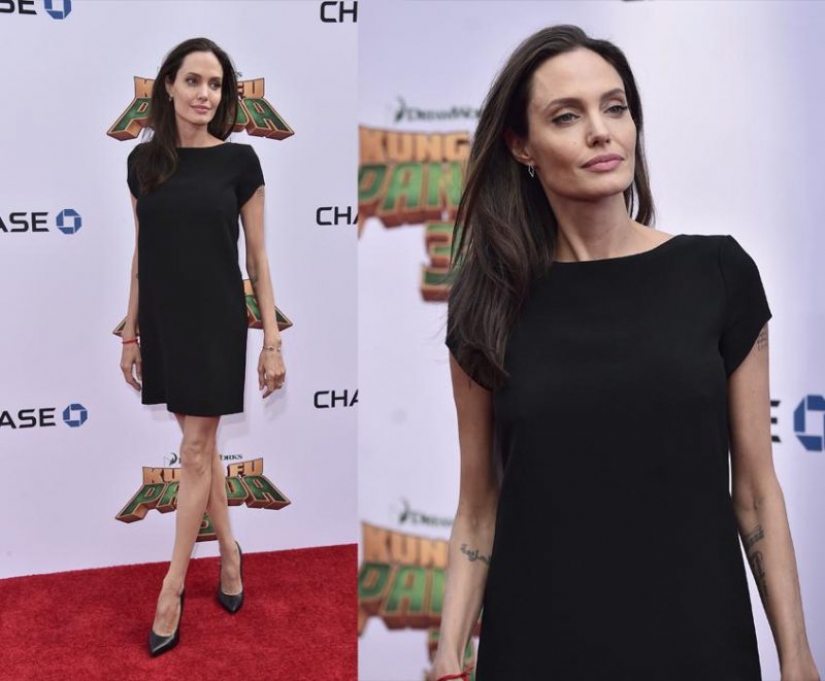 Star fever: which celebrities are faced with anorexia Star fever: which celebrities are faced with anorexia