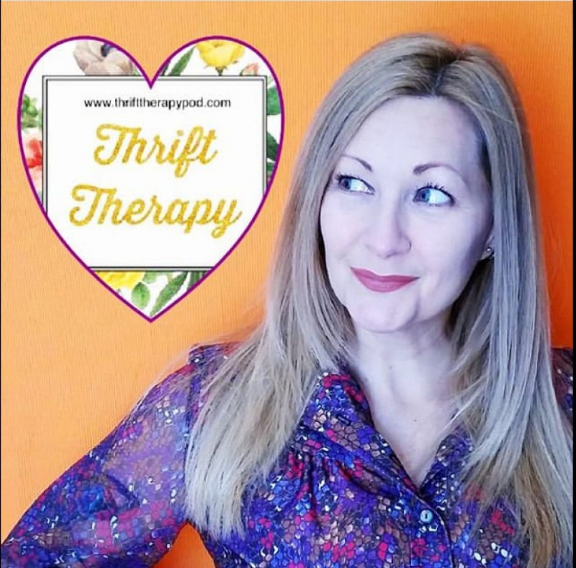 Star wardrobe for a penny: stylish images of celebrities from second-hand stores