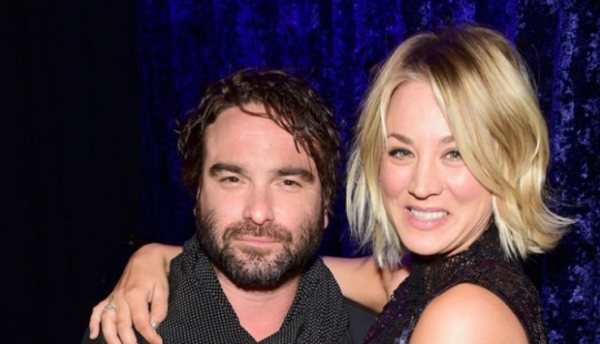 Stars who fell in love on set