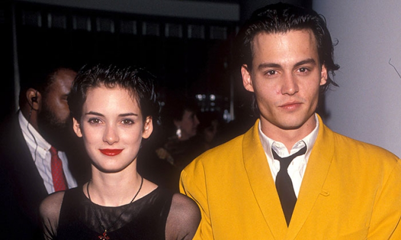 Stars who fell in love on set Stars who fell in love on set