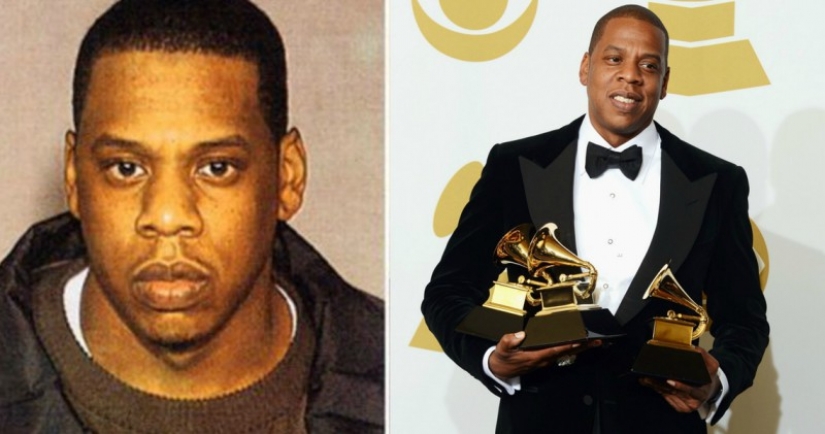 Stars who have more arrests than awards Stars who have more arrests than awards