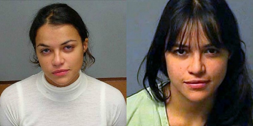 Stars who have more arrests than awards Stars who have more arrests than awards