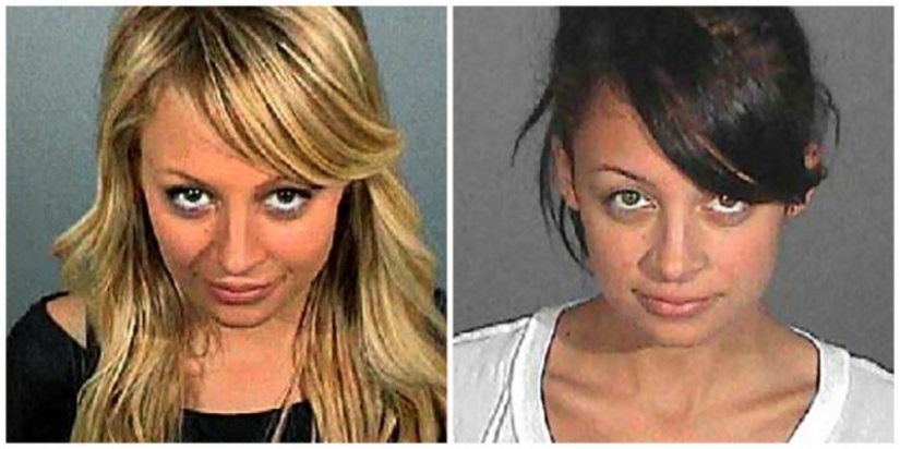 Stars who have more arrests than awards Stars who have more arrests than awards