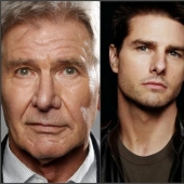 Stars who never won an Oscar