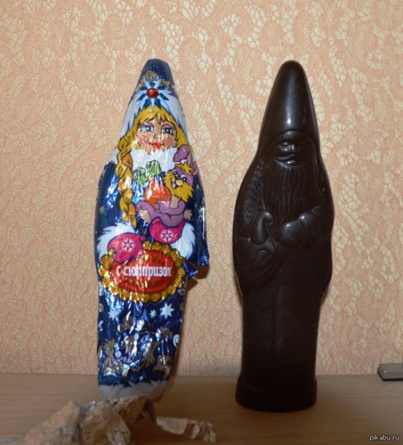 Startling surprises hidden inside everyday things