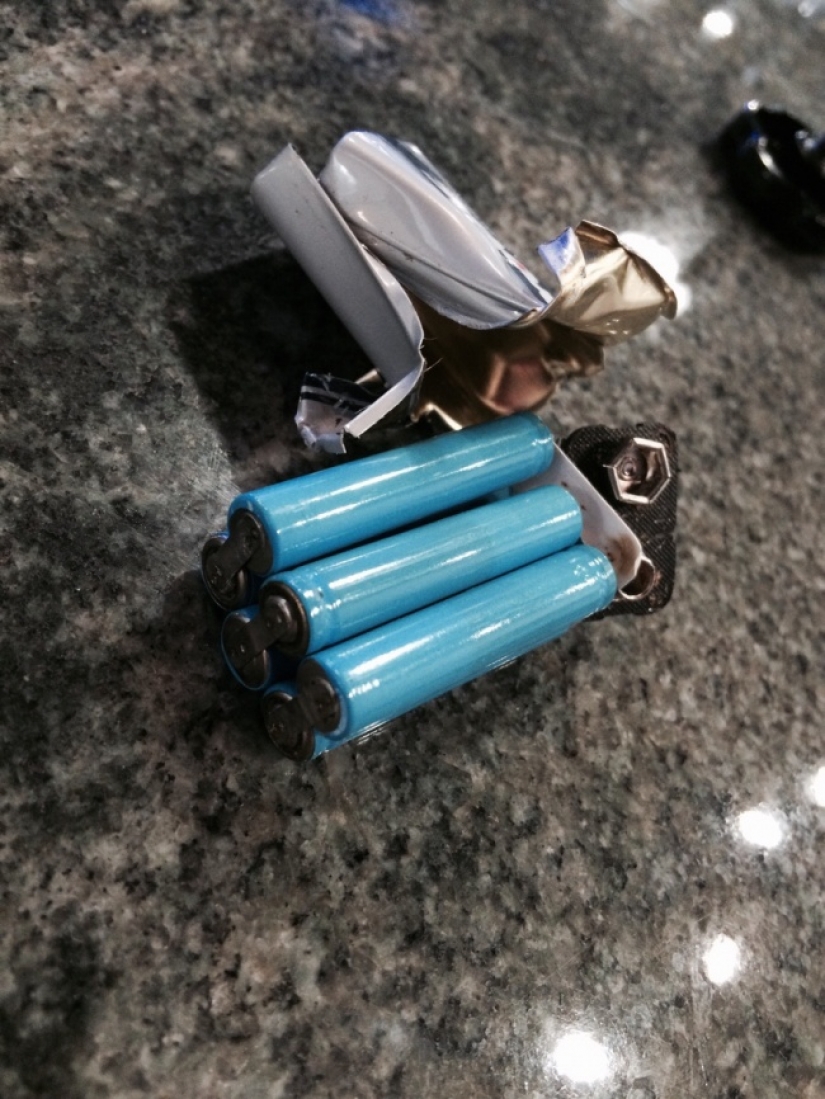 Startling surprises hidden inside everyday things