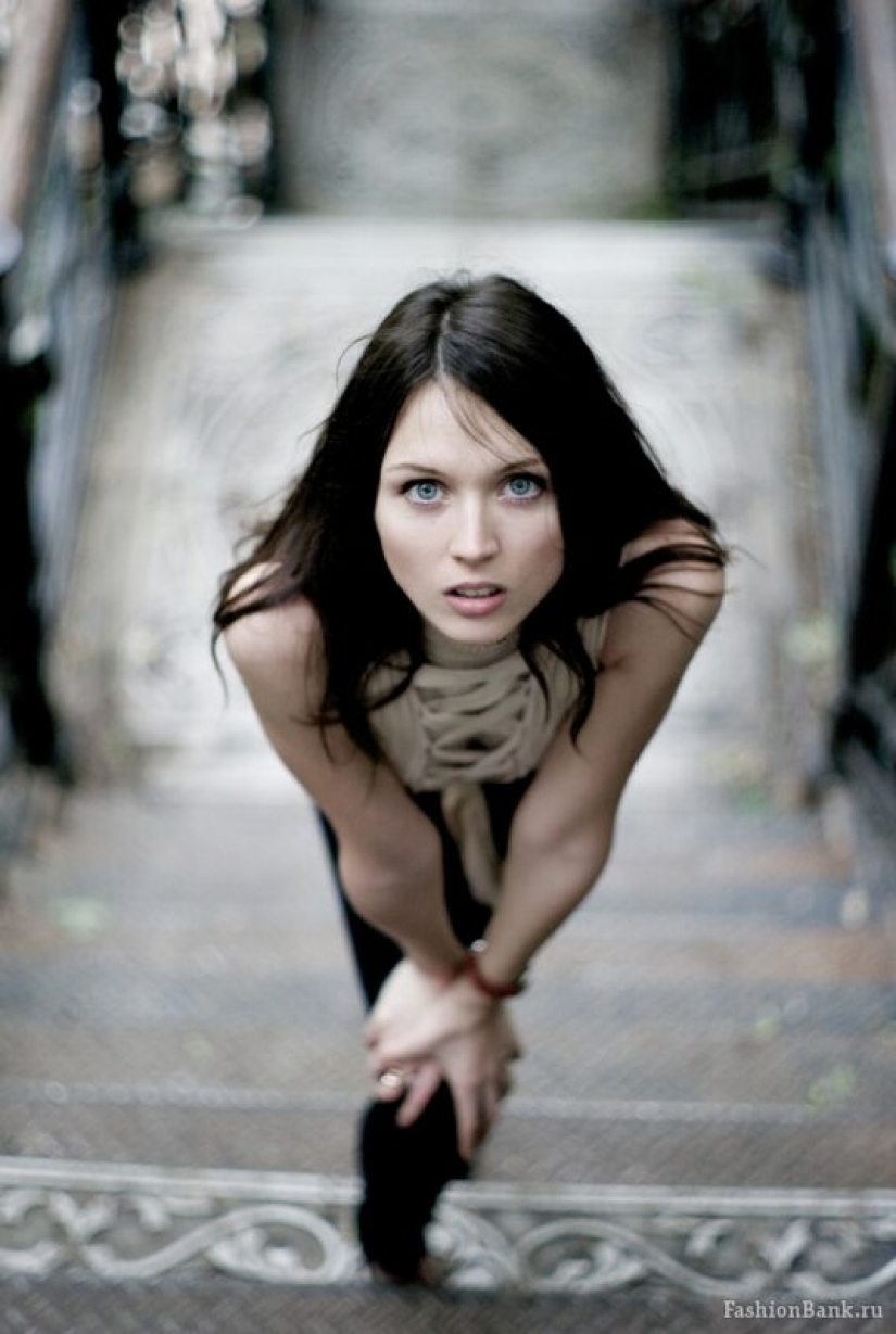 Streamer, blogger, modelo y "madre de las críticas" Natalia Shelyagina Streamer, blogger, modelo y "madre de las críticas" Natalia Shelyagina