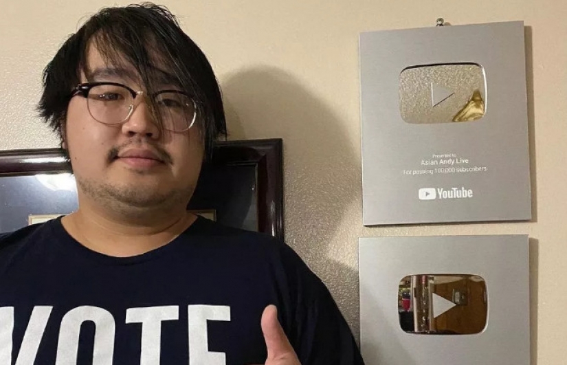 Streamer from the United States tried to go to sleep live stream and earn a million