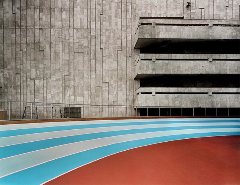 Strong and sincere: what Russia looks like in the lens of a German photographer Strong and sincere: what Russia looks like in the lens of a German photographer