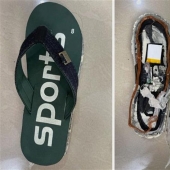 Students from India face jail, and all because of flip-flops for cheating