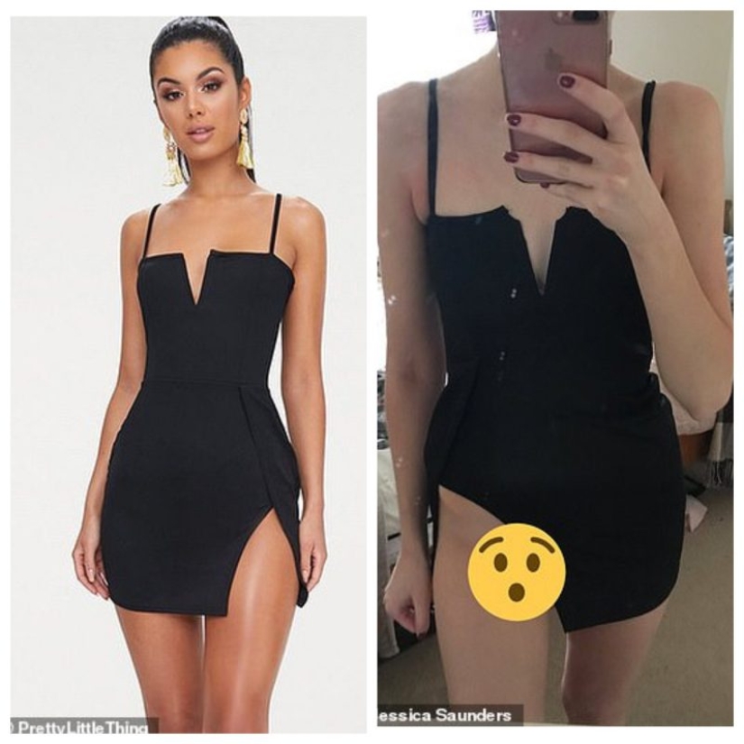 Stylist reveals the secrets of online shopping and advises on how not to make a wrong choice as these ladies