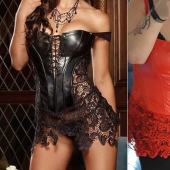 Stylist reveals the secrets of online shopping and advises on how not to make a wrong choice as these ladies