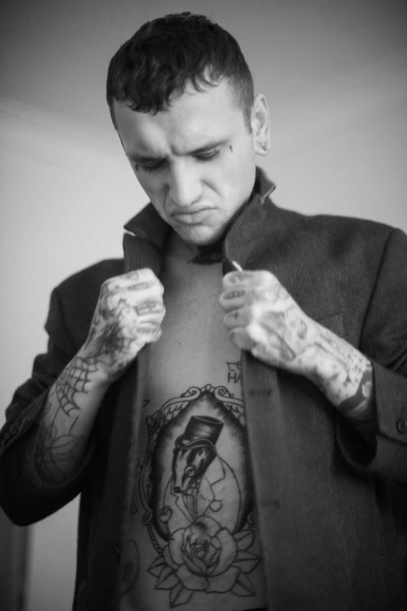 Subculturas británicas de los decenios de 1970 y 1990