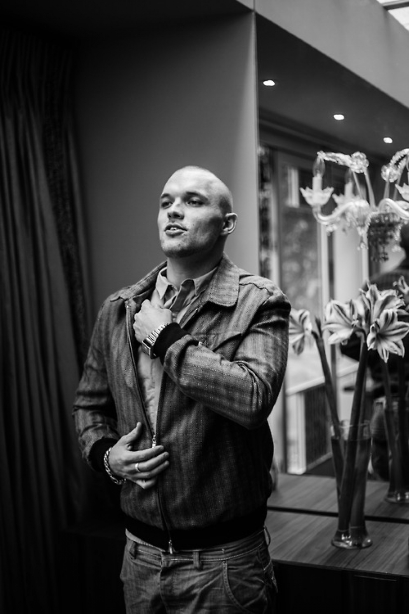 Subculturas británicas de los decenios de 1970 y 1990