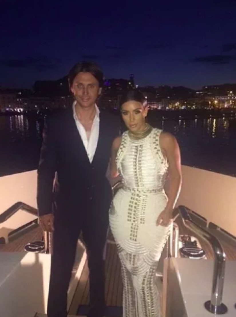 Such beauty even walls bend: 15 shameful photoshop failures stars in the Instagram Such beauty even walls bend: 15 shameful photoshop failures stars in the Instagram