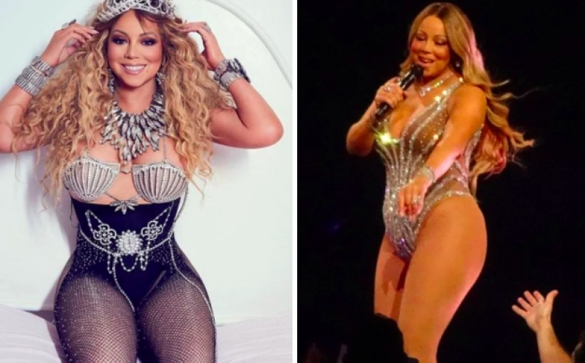 Such beauty even walls bend: 15 shameful photoshop failures stars in the Instagram Such beauty even walls bend: 15 shameful photoshop failures stars in the Instagram