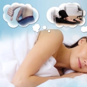 Sueños íntimos y sus significados reales: interpretación por un psicólogo