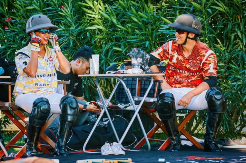 Super-rich Brunei's Prince Abdul mateen and his Royal Hobbies