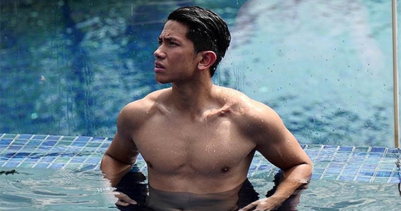 Super-ricos Brunei Príncipe Abdul mateen y su Real Aficiones