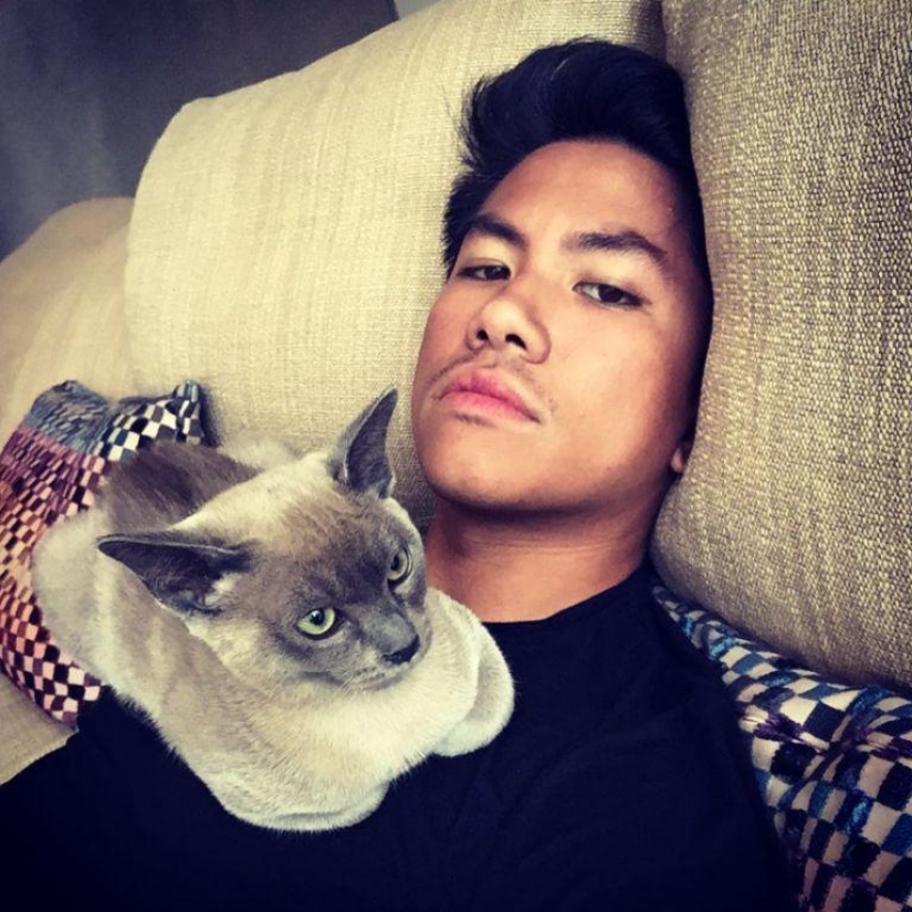 Super-ricos Brunei Príncipe Abdul mateen y su Real Aficiones