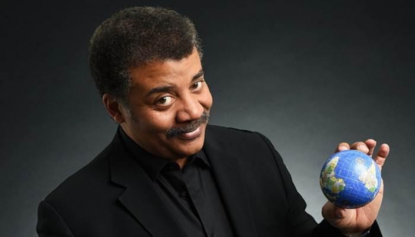 Supporters of the flat Earth suffer mockery, die, but do not give up Supporters of the flat Earth suffer mockery, die, but do not give up