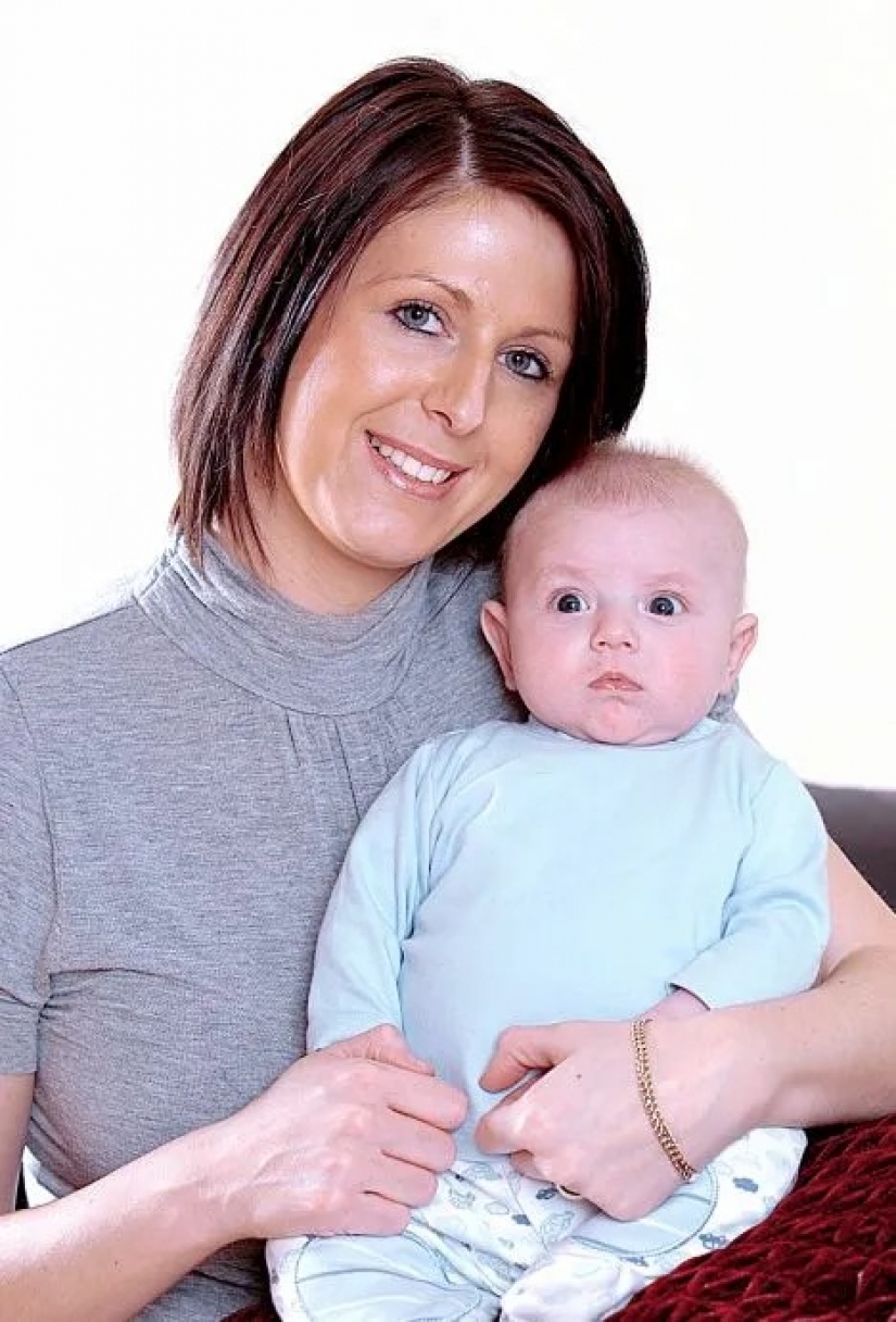 Survivors: 10 real stories of children born after an abortion attempt