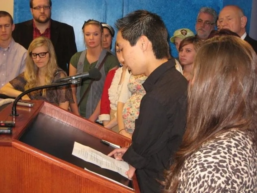 Survivors: 10 real stories of children born after an abortion attempt