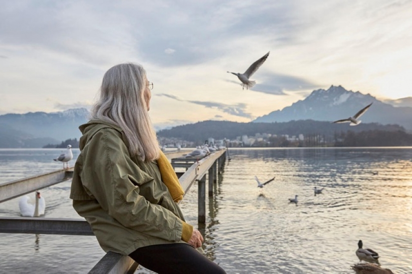 Sutilezas de pensiones: cómo garantizar la vejez en diferentes países del mundo Sutilezas de pensiones: cómo garantizar la vejez en diferentes países del mundo