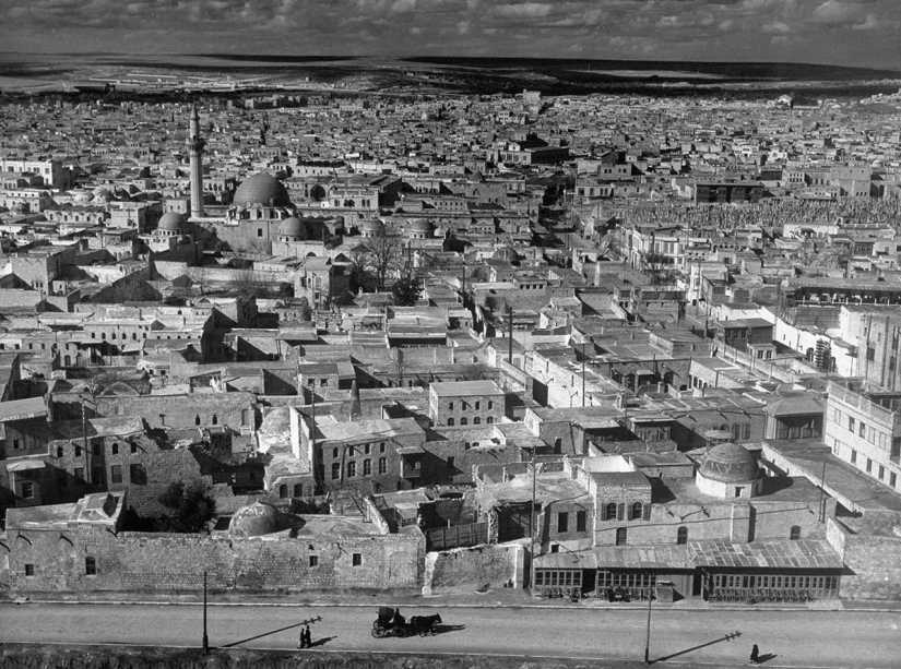 Syria world war II Syria world war II