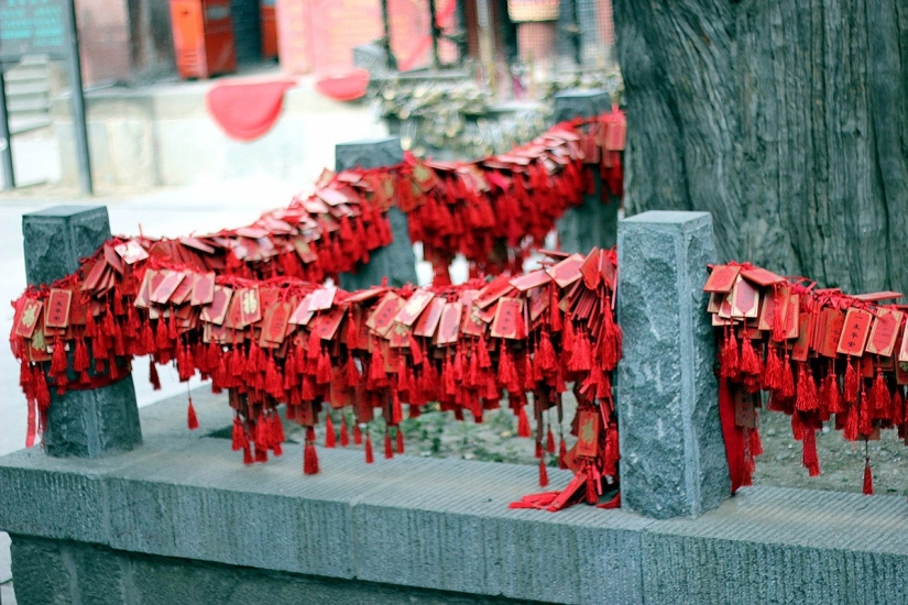 Taishan. Sunrise Mountain Taishan. Sunrise Mountain