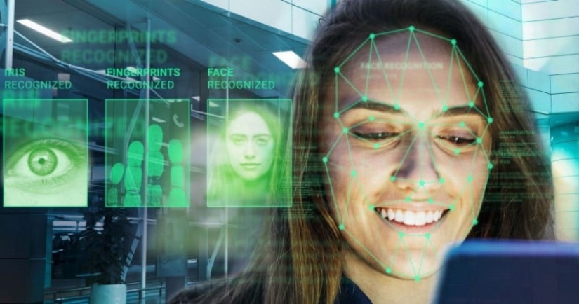 Take care of biometrics from a young age: Natalia Kaspersky warns of danger